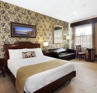 Quality Inn Heritage on Lydiard - VIC Tourism