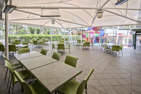 Quality Inn Penrith Sydney - VIC Tourism 3