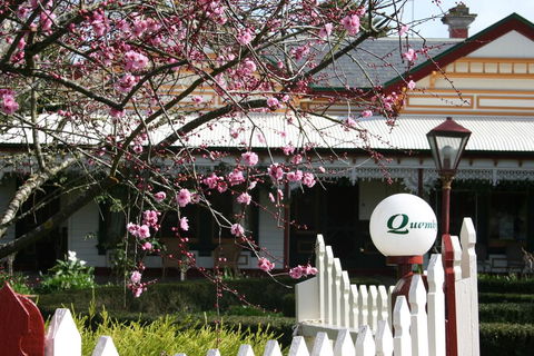 Quamby Homestead - VIC Tourism 2