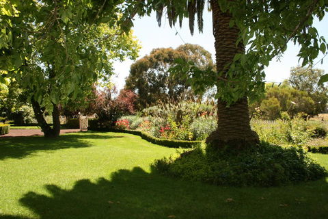 Quamby Homestead - VIC Tourism 3
