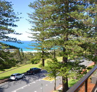 Quarterdeck 11 7 Stewart Street - VIC Tourism