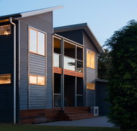 Quartz Retreat - VIC Tourism