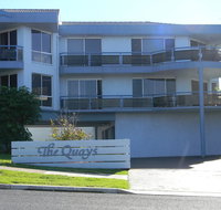 QUAYS 6 - VIC Tourism