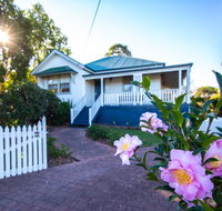 Queen Bee Cottage Milton - VIC Tourism