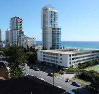 Queensleigh - VIC Tourism