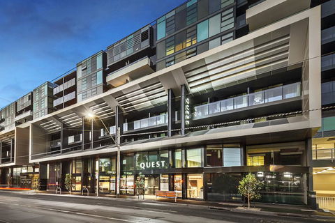 Quest Abbotsford - VIC Tourism 0