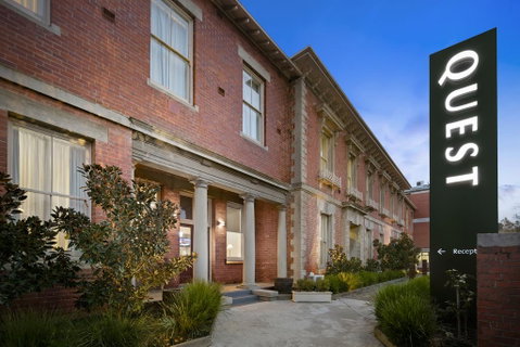 Quest Ballarat - VIC Tourism 0