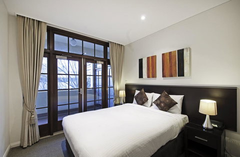 Quest Canberra - VIC Tourism 2