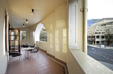 Quest Canberra - VIC Tourism 3