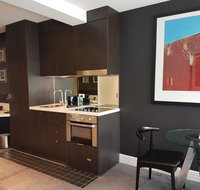 Quest East Melbourne - VIC Tourism