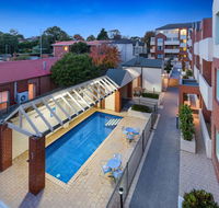 Quest Kew - VIC Tourism