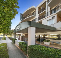 Quest Mont Albert - VIC Tourism