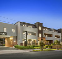 Quest Moonee Valley - VIC Tourism