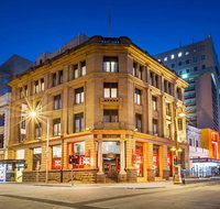 Quest Savoy - VIC Tourism