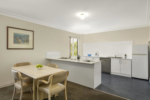 Quest Trinity House - VIC Tourism 2