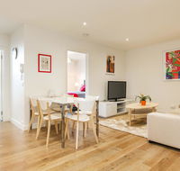 Quiet Comfort in South Yarra - VIC Tourism