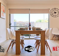 Quiet Garden City Unit - Free WiFi  Parking - VIC Tourism