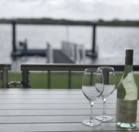 Quiet River Front Escape Walk to Ocean Street  Shops - VIC Tourism