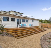 Quiet luxurious Guest House - Couples Retreat