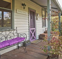 Quince Cottage - VIC Tourism