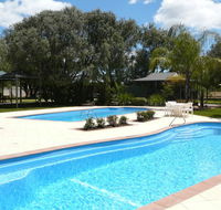 RAC Busselton Holiday Park - VIC Tourism