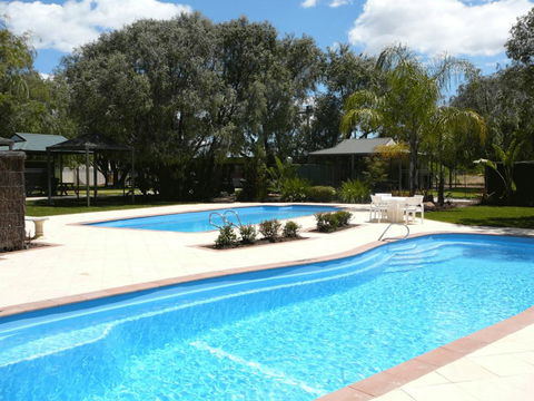 RAC Busselton Holiday Park - VIC Tourism 0