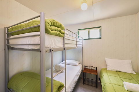 RAC Busselton Holiday Park - VIC Tourism 3