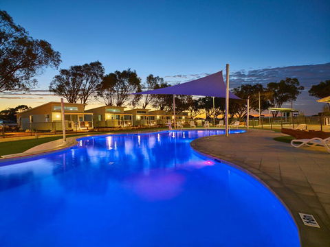 RAC Cervantes Holiday Park - VIC Tourism 0