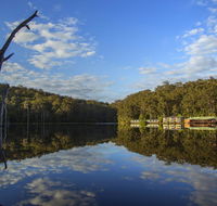 RAC Karri Valley Resort - VIC Tourism