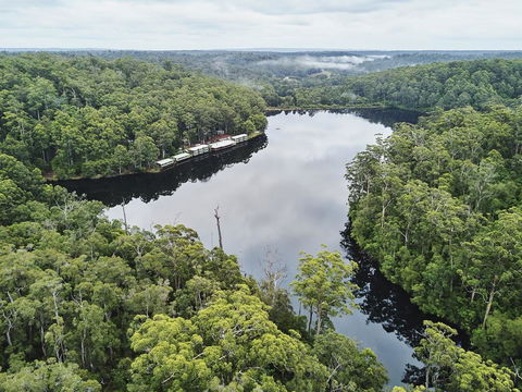 RAC Karri Valley Resort - VIC Tourism 3