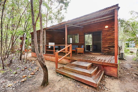 RAC Margaret River Nature Park - VIC Tourism 0