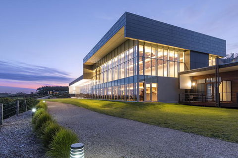 RACV Inverloch Resort - VIC Tourism 1