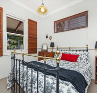 Railway Cottage - VIC Tourism
