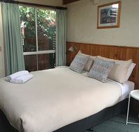 Railway Motel Myrtleford - VIC Tourism