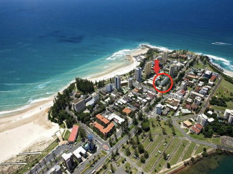 RAINBOW BAY 3 Bed Ocean Views & SPA On Roof Terrace - VIC Tourism 2