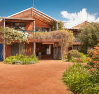 Rainbow House - VIC Tourism
