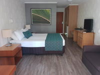 Rainforest Castaways Resort and Spa