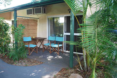 Rainforest Motel - VIC Tourism 2