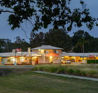 Raintree Motel Biloela - VIC Tourism