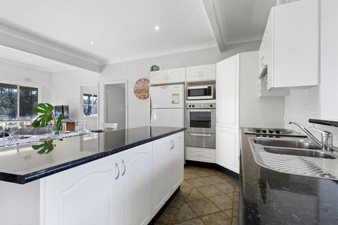Rakali Cottage Lake Conjola - VIC Tourism 2