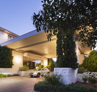 Ramada Diplomat Canberra - VIC Tourism