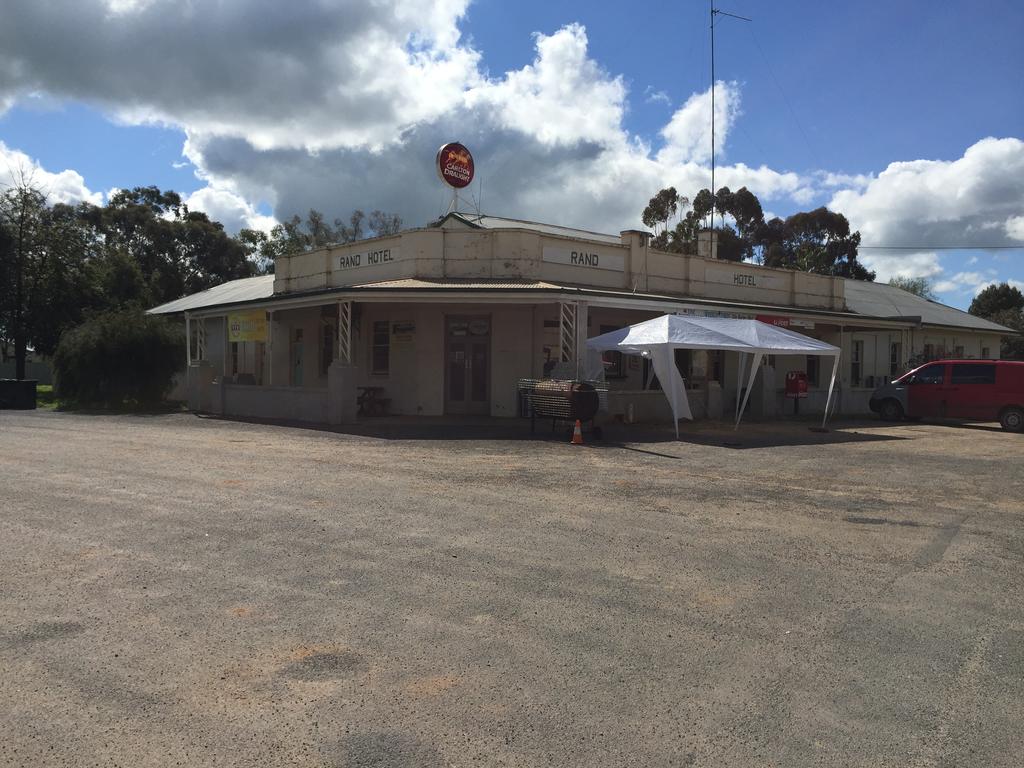  VIC Tourism