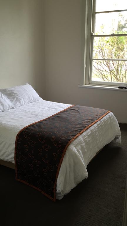 Rand Hotel - VIC Tourism 2