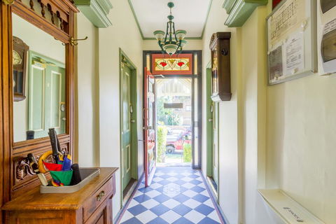 Randwick City Lodge - VIC Tourism 0