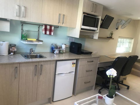 Randwick City Lodge - VIC Tourism 2