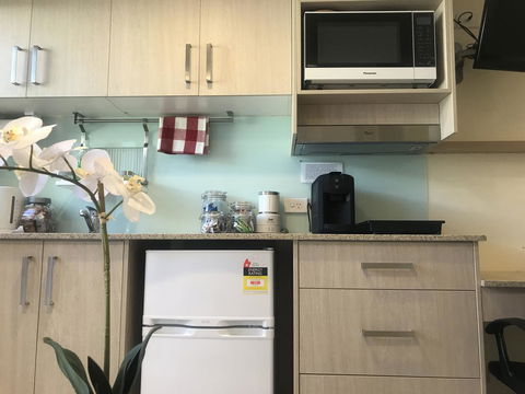 Randwick City Lodge - VIC Tourism 1