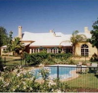 Ranelagh House