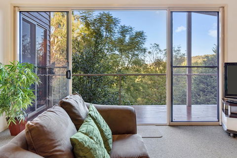 Ravensbourne Escape- Kookaburra Kottage - VIC Tourism 0