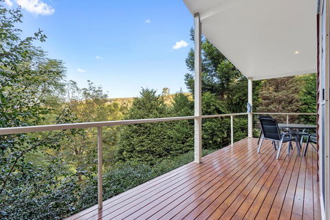 Ravensbourne Escape- Kookaburra Kottage - VIC Tourism 1