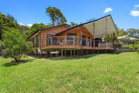 Ravensbourne Escape- Rose Alyce